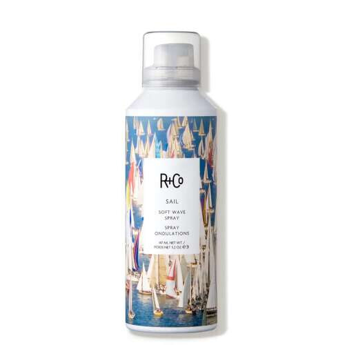 Sail Travel Soft Wave Spray