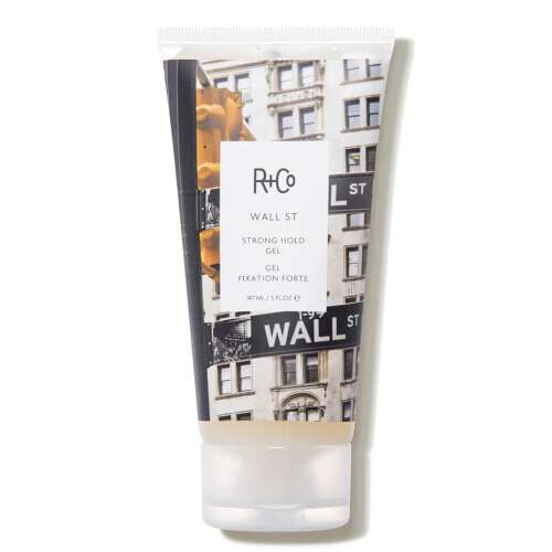 WALL ST Strong Hold Gel