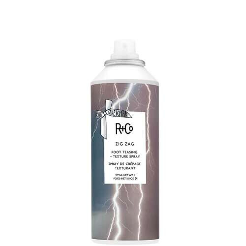 ZIG ZAG Root Teasing Texture Spray