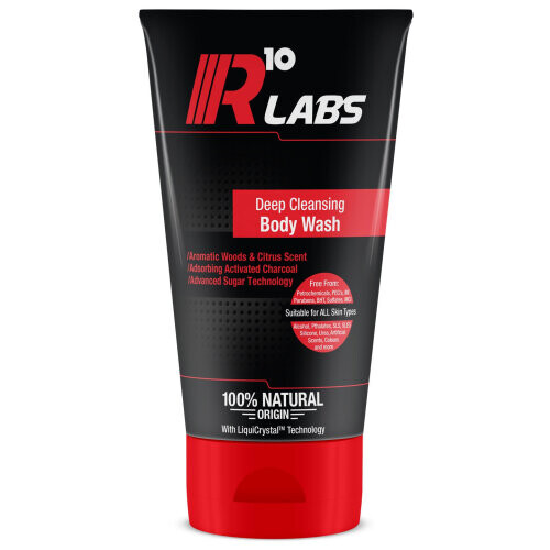 Deep Cleansing Body Wash