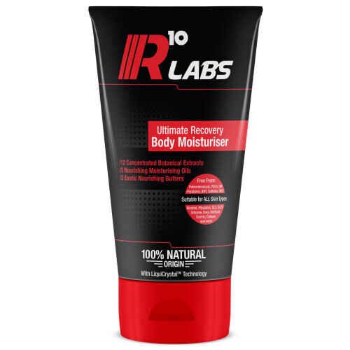 Ultimate Recovery Body Moisturiser