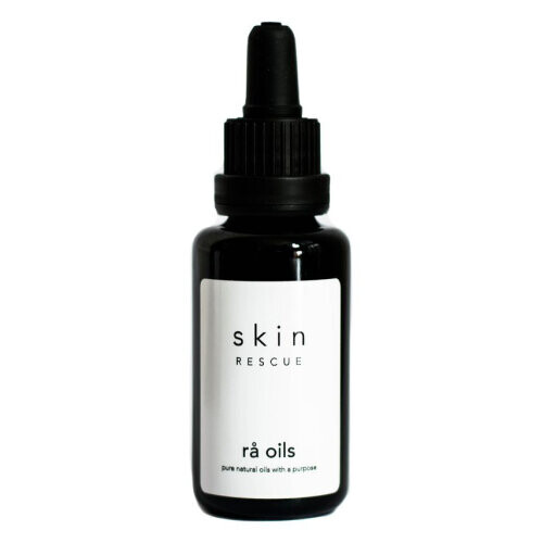 Skin Rescue Face And Body Oil