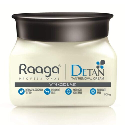 Detan Tan Removal Cream