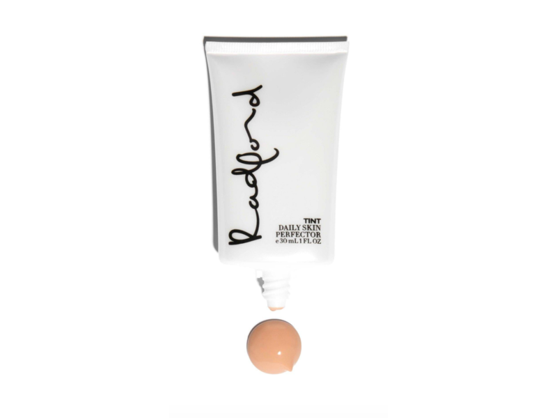 Radford Daily Skin Perfector Tint, Shell (Fair), 1 fl oz/30 mL