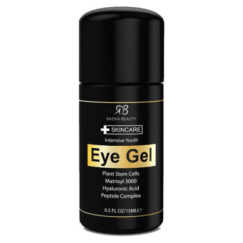 Intensive Youth Eye Gel