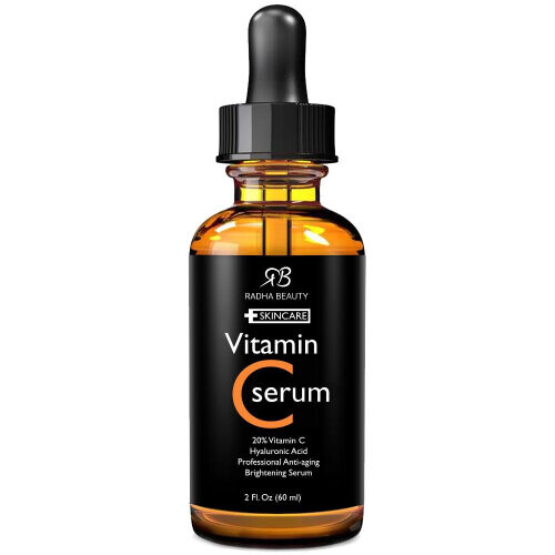 Vitamin C Serum
