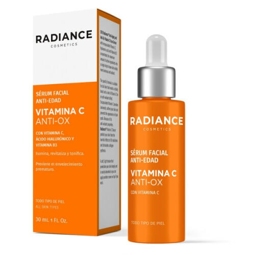 Vitamin C Anti-Ox Serum