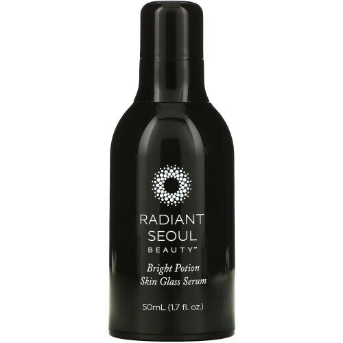 Bright Potion Skin Glass Serum