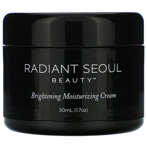 Brightening Moisturizing Cream