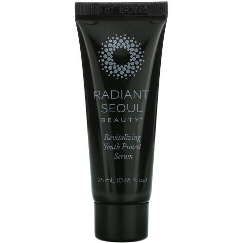 Revitalizing Youth Protect Serum