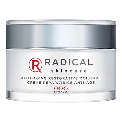 Anti-Aging Restorative Moisture Crème
