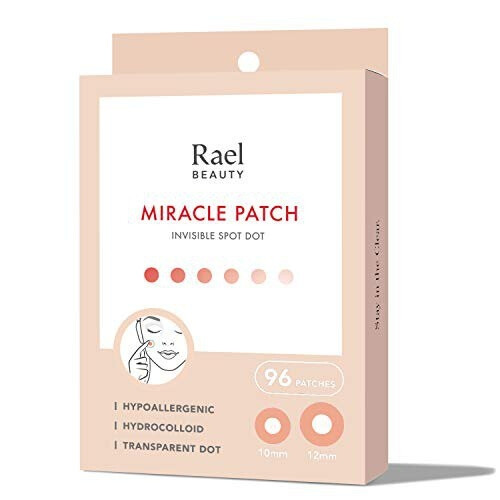 Acne Pimple Healing Patch