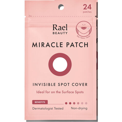 Miracle Patch