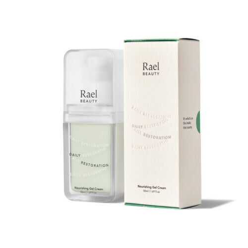 Daily Restoration Nourishing Gel Cream