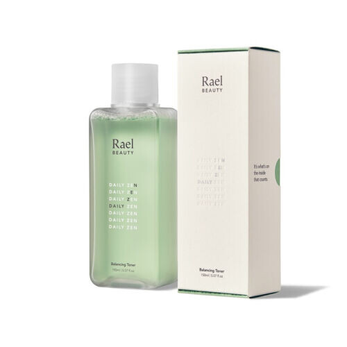 DAILY ZEN Balancing Toner