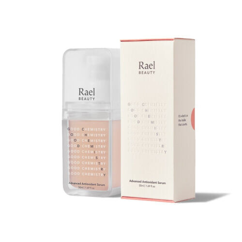 Good Chemistry Advanced Antioxidant Serum