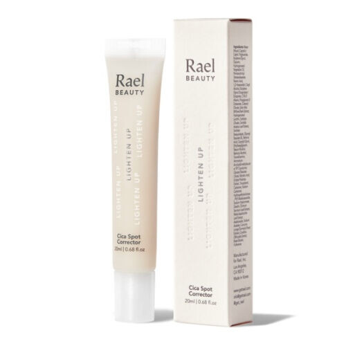 Lighten Up Cica Spot Corrector