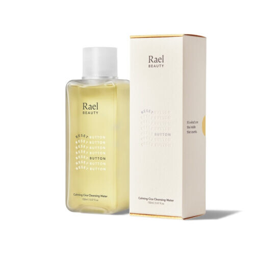 Reset Button Calming Cica Cleansing Water