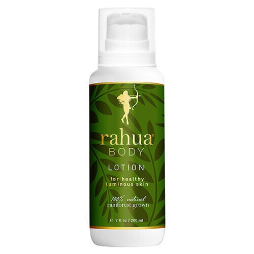 Body Lotion