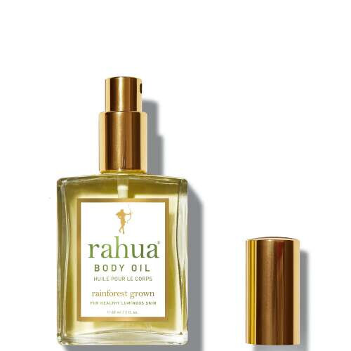 Body Oil