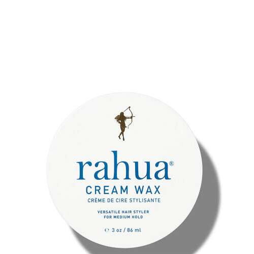 Cream Wax