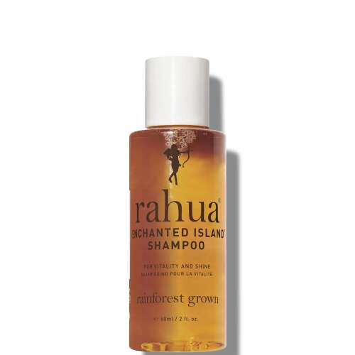 Enchanted Island Shampoo Travel Size