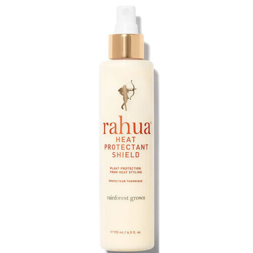 Heat Protectant Shield