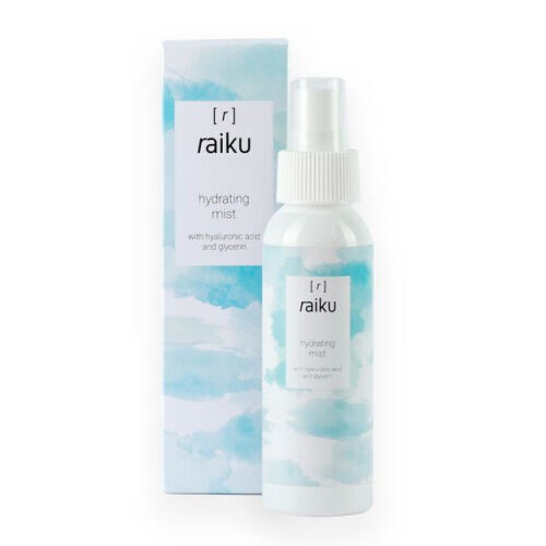 Hydrating Mist