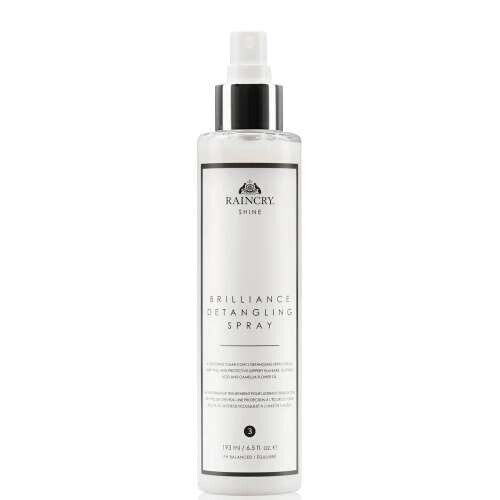 Brilliance Detangling Spray 6.5oz