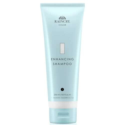 RAINCRY Enhancing Shampoo