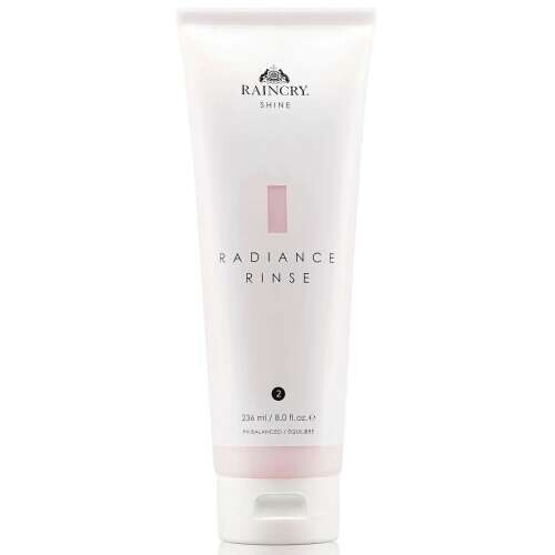 Radiance Rinse 8oz
