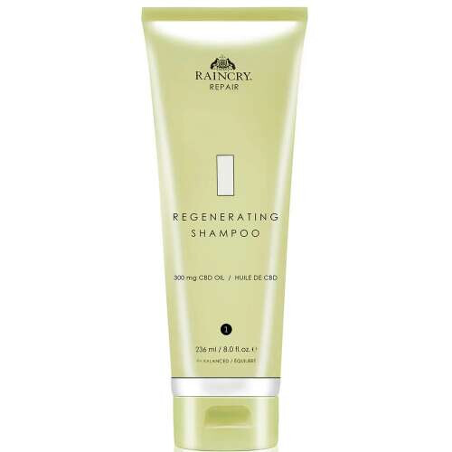 Regenerating Shampoo 8oz