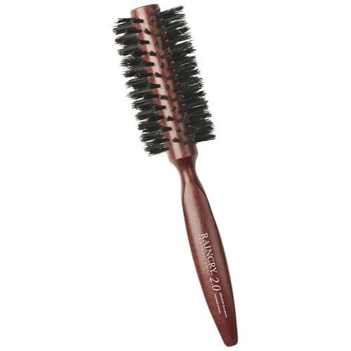 Smooth 2.0 Medium Pure Bristle Brush