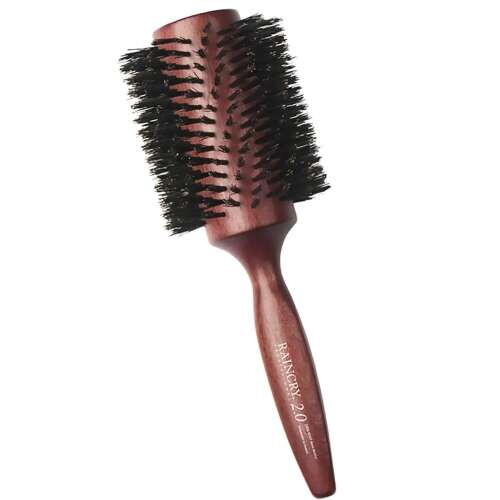 Smooth 2.0 Plus Pure Bristle Brush