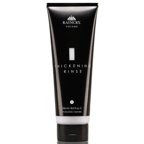 Thickening Rinse 8oz