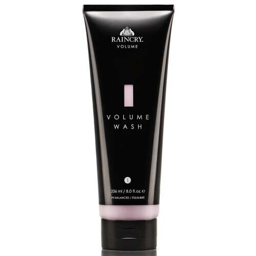 Volume Wash 8oz
