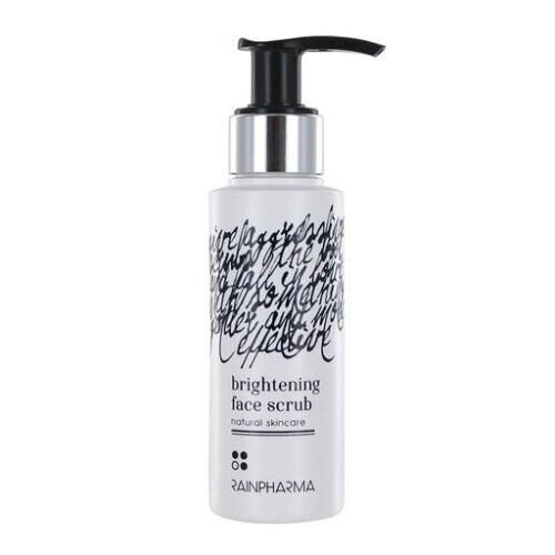 Brightening Face Scrub
