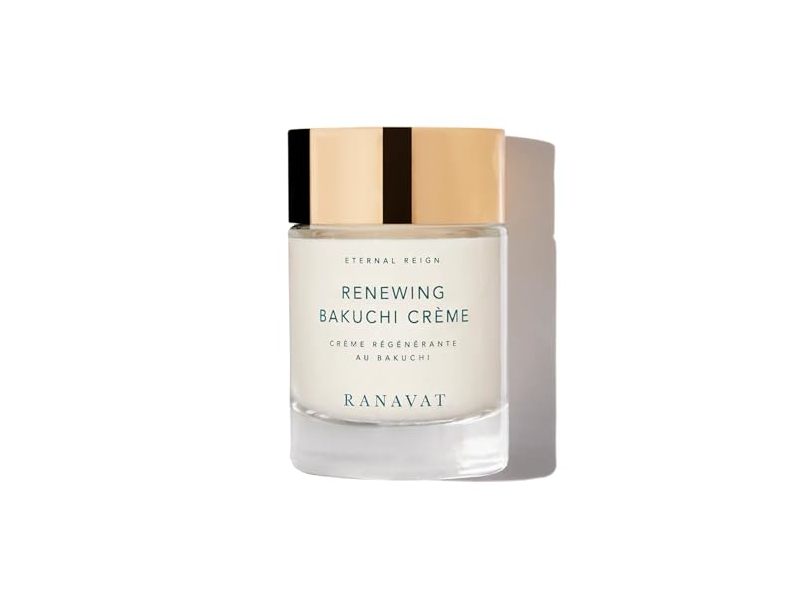 Ranavat Eternal Reign Renewing Bakuchi Creme, 1.7 fl oz/50 mL
