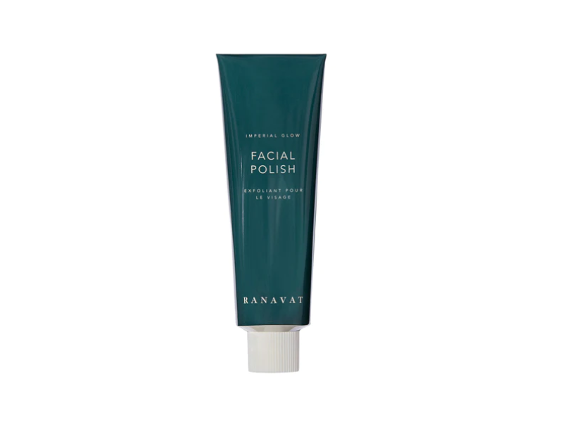 Ranavat Facial Polish Imperial Glow, 3.4 oz/100 mL