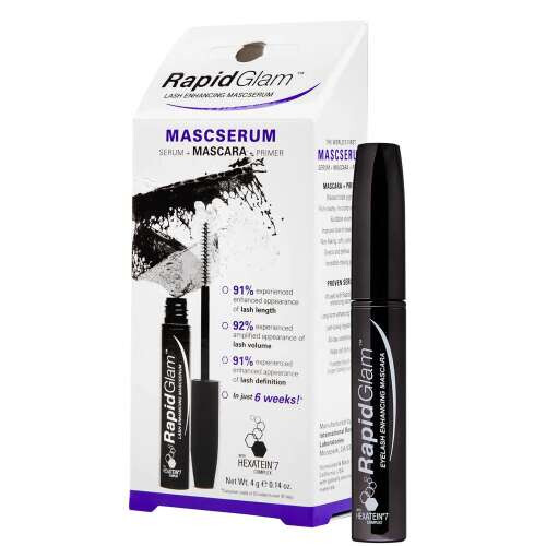 RapidGlam Eyelash Enhancing Mascserum