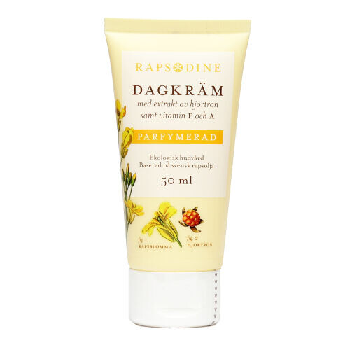 Dagkräm