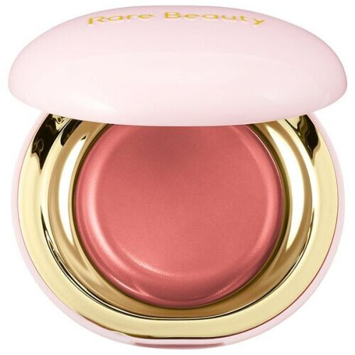 Stay Vulnerable Melting Blush - Nearly Mauve