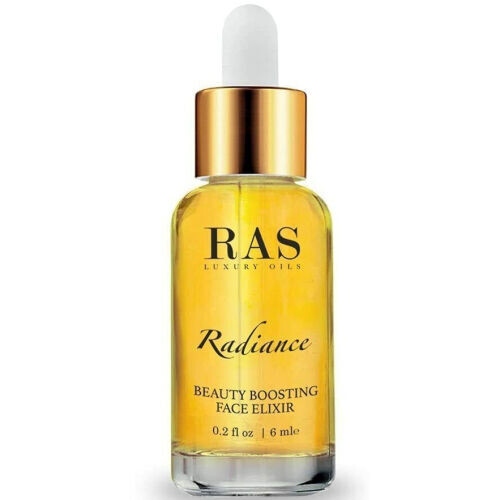 24k Gold Radiance Beauty Boosting Face Elixir