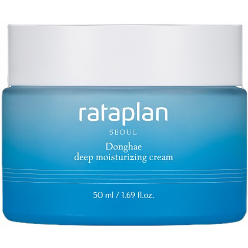 Donghae Deep Moisturizing Cream