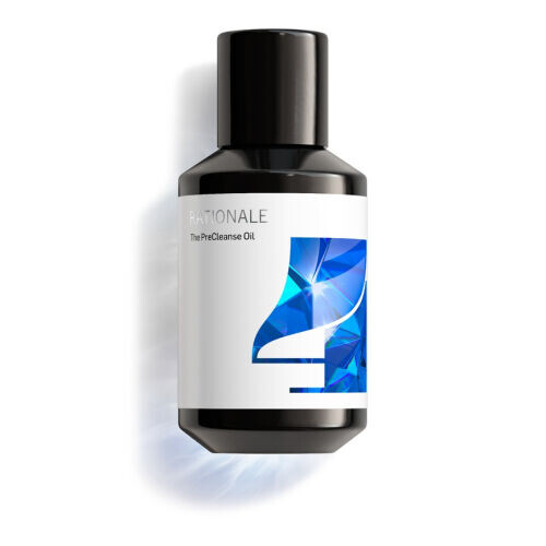 #4 The Precleanse Oil