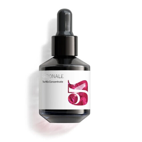 #5 The Milk Concentrate