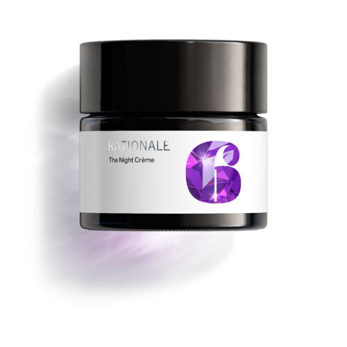 #6 The Night Creme