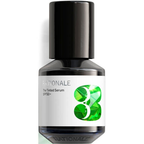 The Tinted Serum SPF 50+