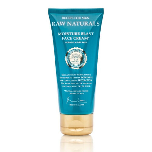 Moisture Blast Face Cream