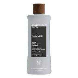 Charcoal Body Wash